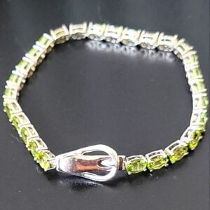 Bracelet 925 Silver *